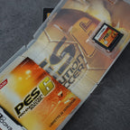 Vendita Pes 6 - Retrogaming Shop