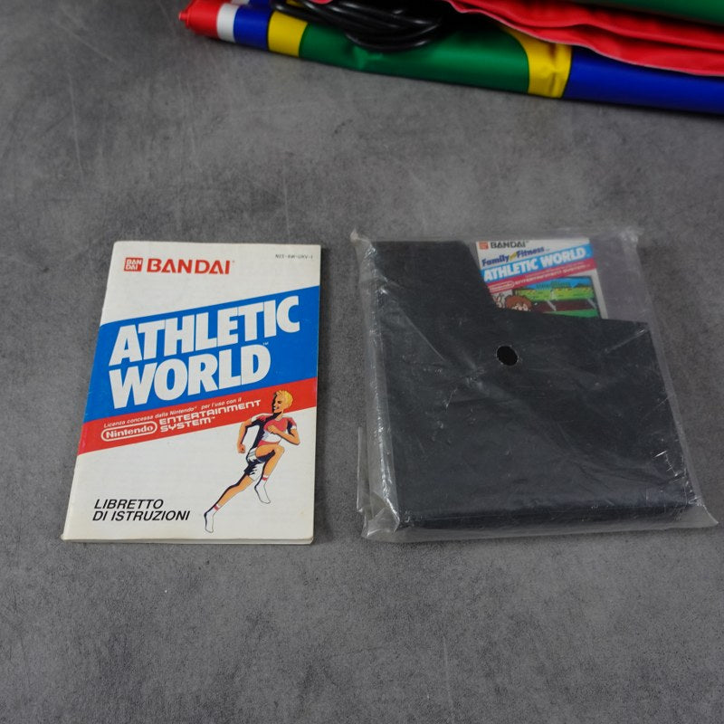 Vendita Family Fun Fitness - Retrogaming Shop