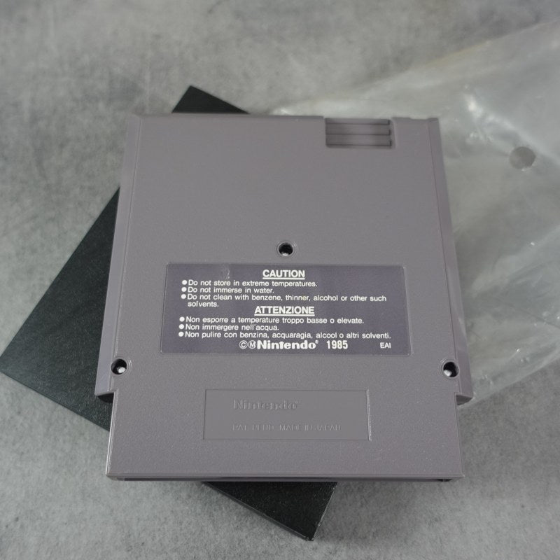 Vendita Family Fun Fitness - Retrogaming Shop