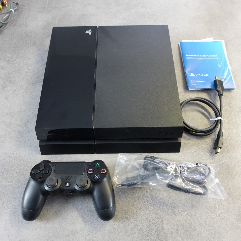 Playstation 4 500 GB Sony