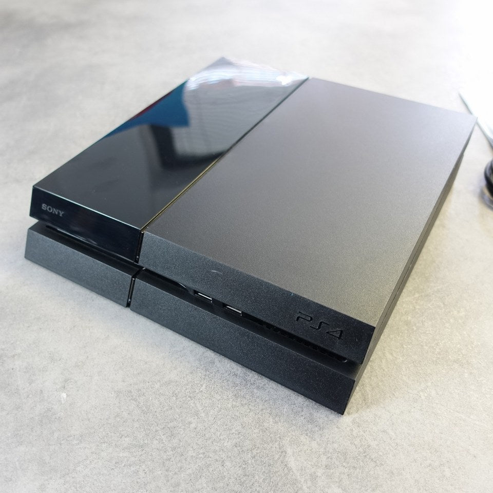Playstation 4 500 GB Sony
