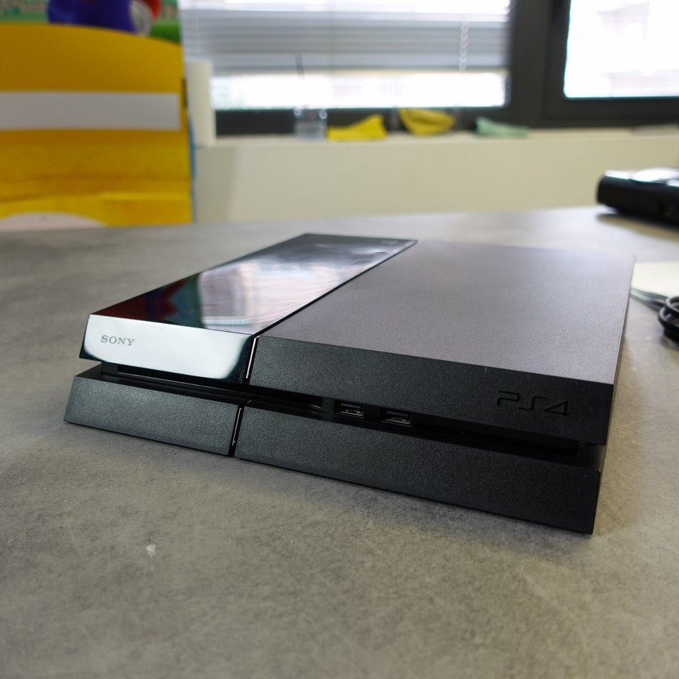 Playstation 4 500 GB Sony