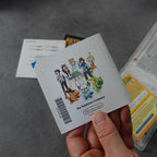 Vendita Pokemon Versione Bianca - Retrogaming Shop