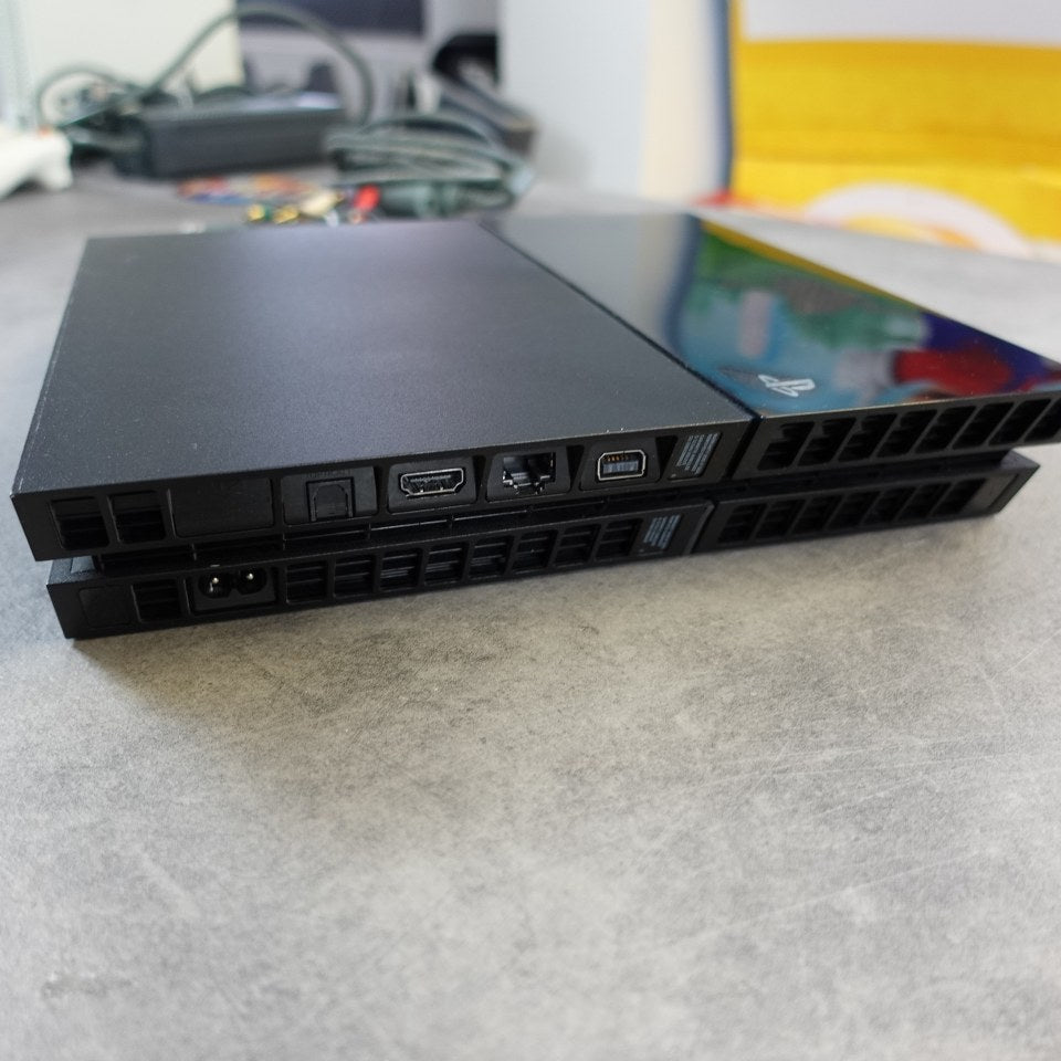 Playstation 4 500 GB Sony