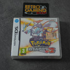 Vendita Pokemon Versione Bianca 2 - Retrogaming Shop