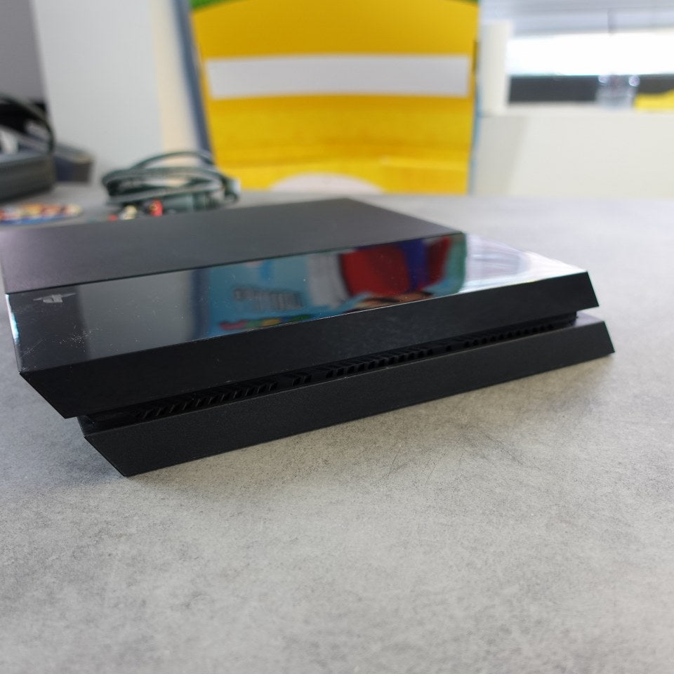 Playstation 4 500 GB Sony