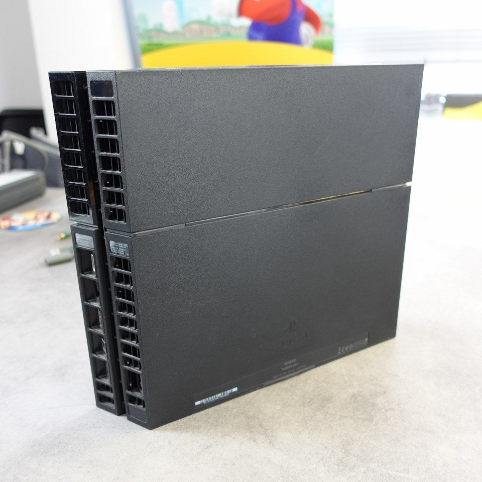 Playstation 4 500 GB Sony