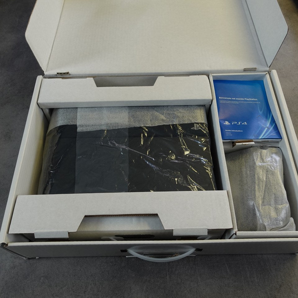 Playstation 4 500 GB Sony