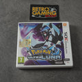 Vendita Pokemon Ultraluna - Retrogaming Shop