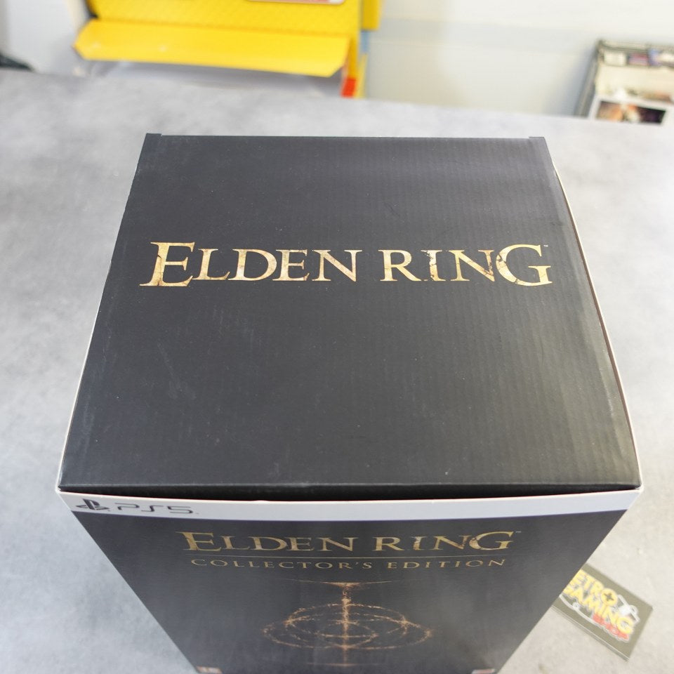 Vendita Elden Ring Collector's Edition - Retrogaming Shop