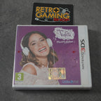Vendita Disney Violetta Musica e Ritmo Nuovo - Retrogaming Shop
