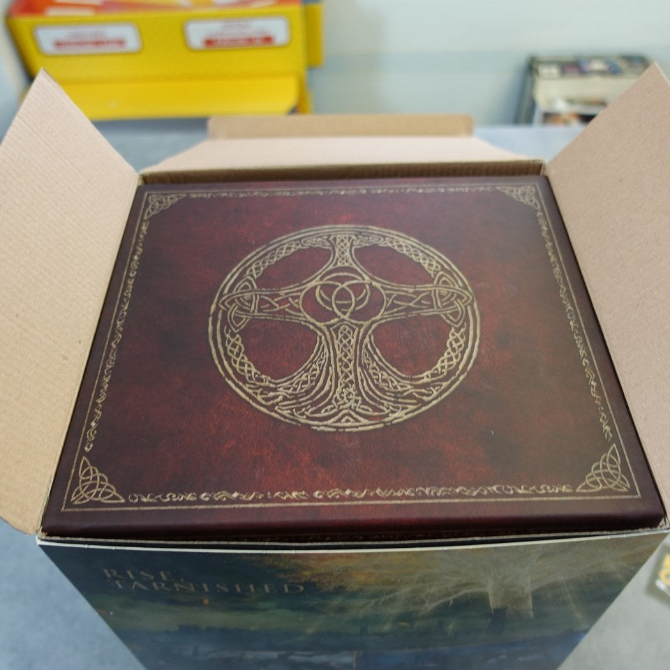 Elden Ring Collector's Edition Sony