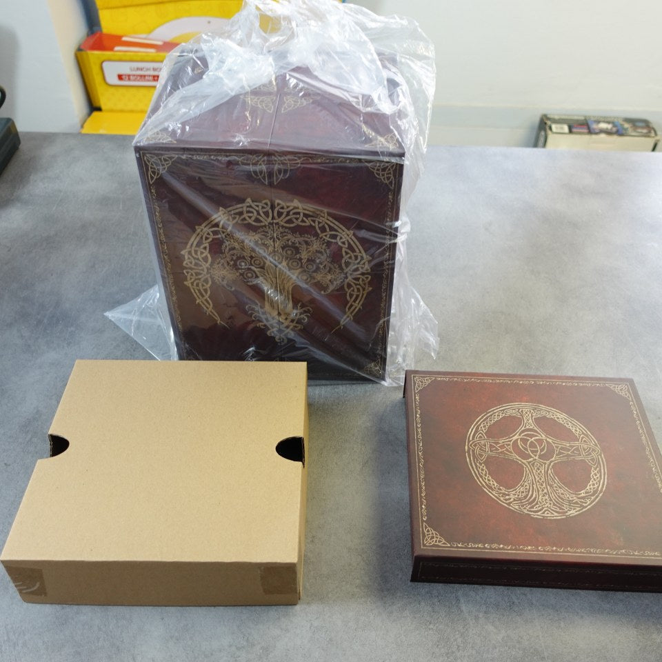 Elden Ring Collector's Edition Sony