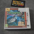 Vendita Starfox 3D Nuovo - Retrogaming Shop