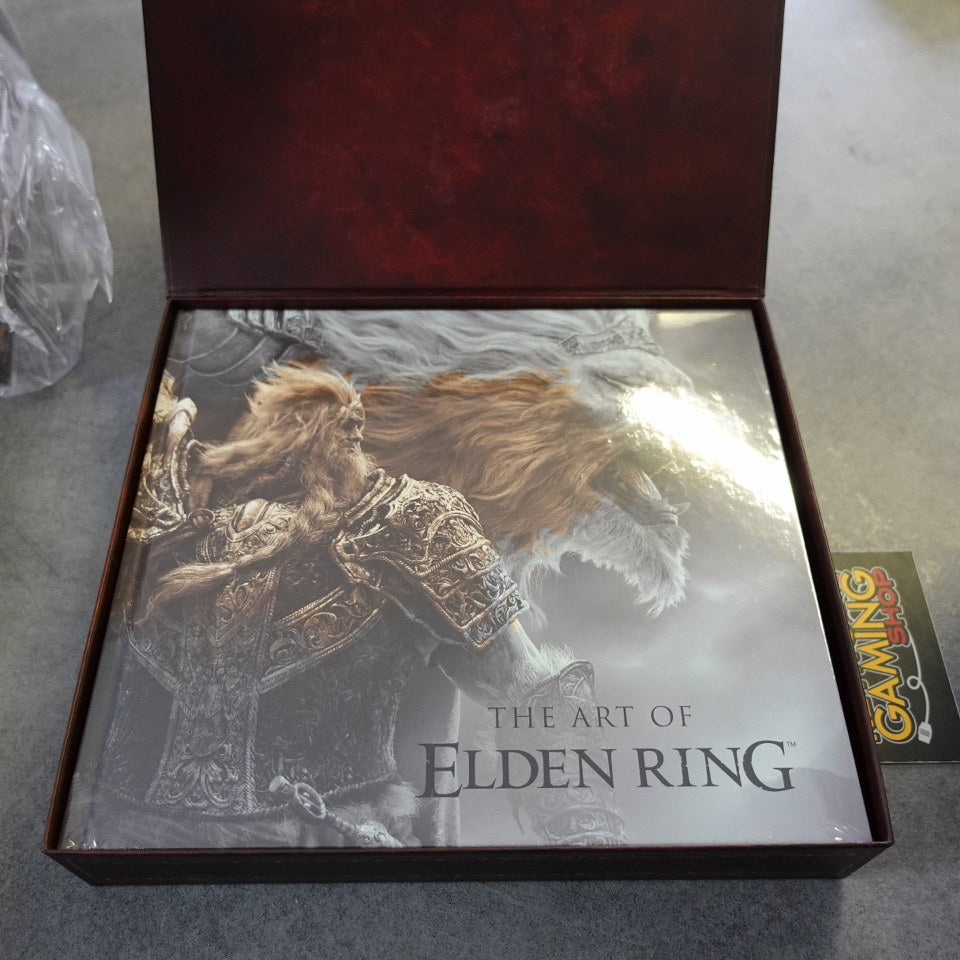 Elden Ring Collector's Edition Sony