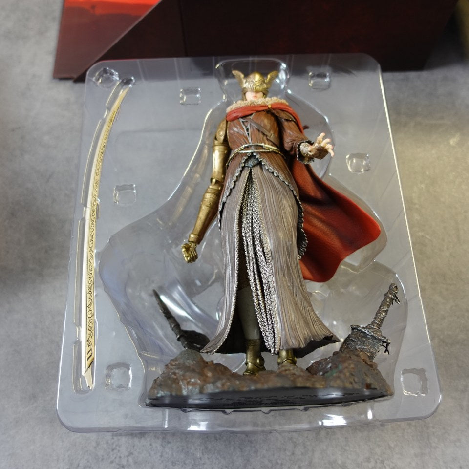 Elden Ring Collector's Edition Sony
