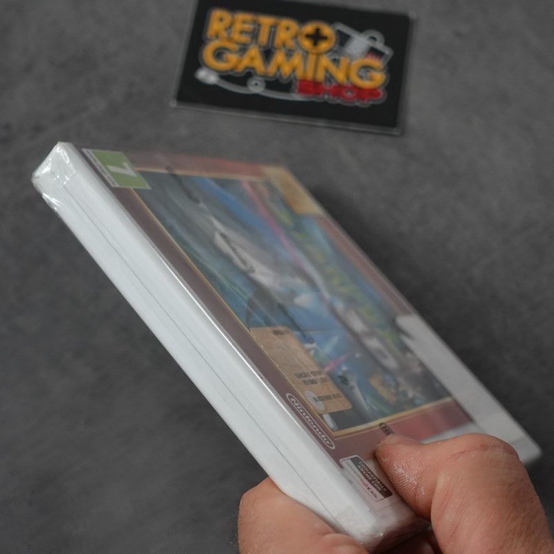 Vendita Starfox 3D Nuovo - Retrogaming Shop