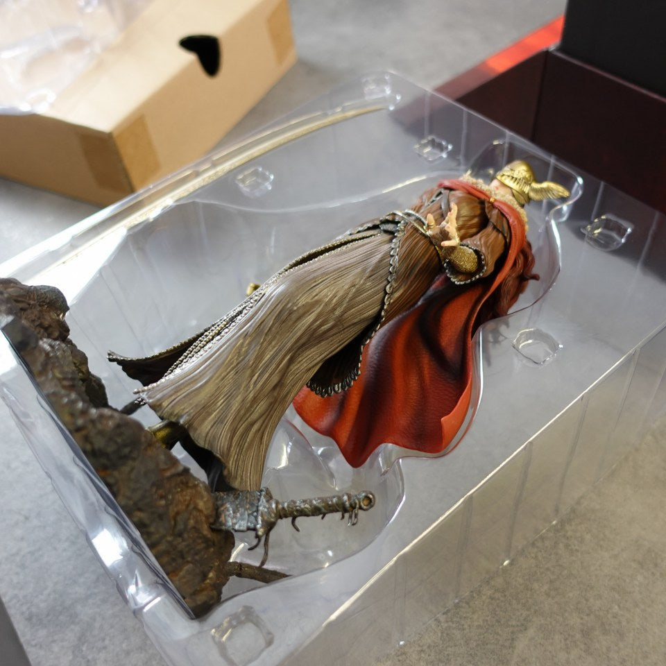 Elden Ring Collector's Edition Sony