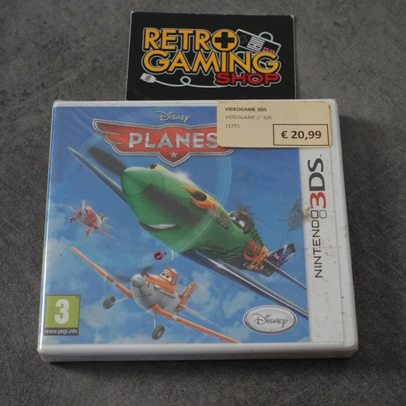 Vendita Disney Planes Nuovo - Retrogaming Shop