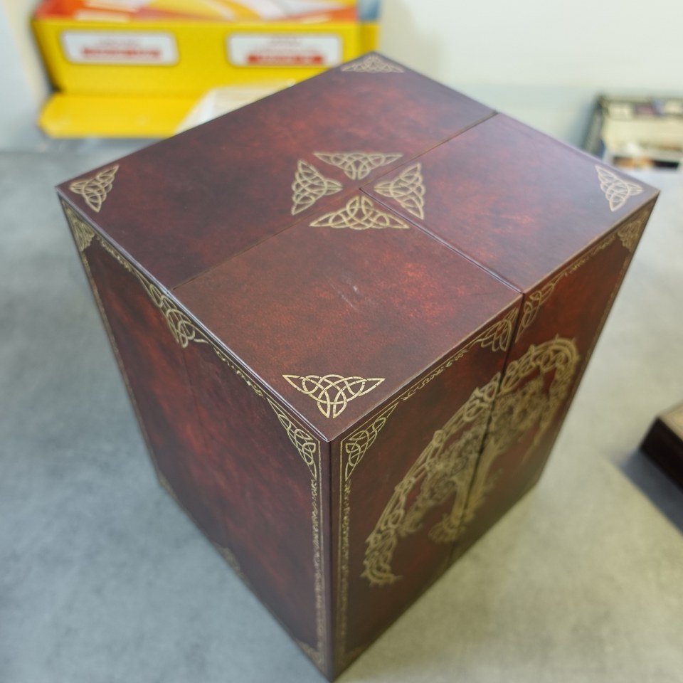 Elden Ring Collector's Edition Sony