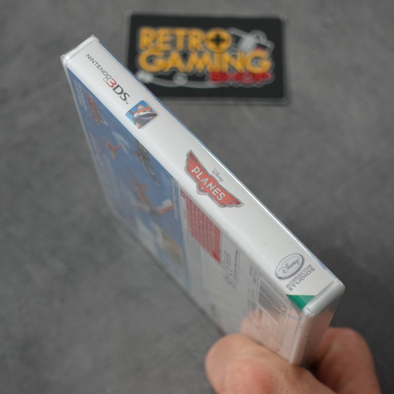 Vendita Disney Planes Nuovo - Retrogaming Shop