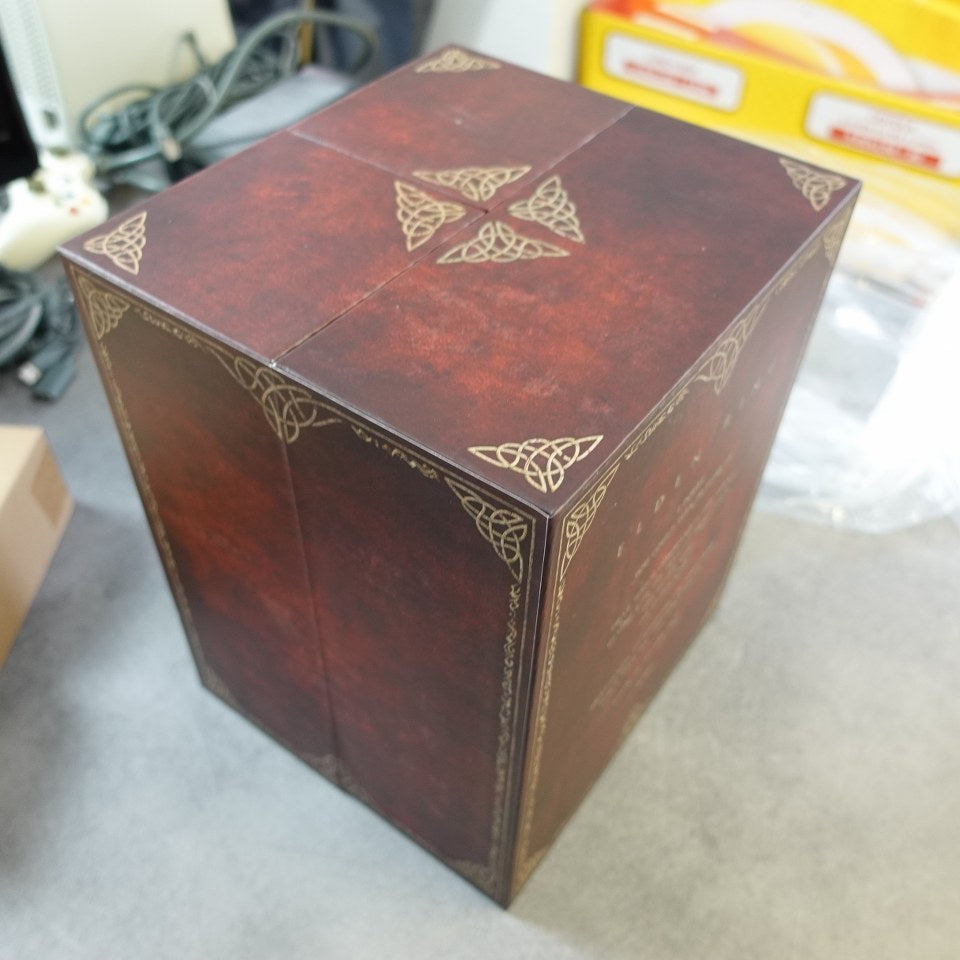 Elden Ring Collector's Edition Sony