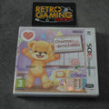 Vendita Orsetto Amichetto Nuovo - Retrogaming Shop