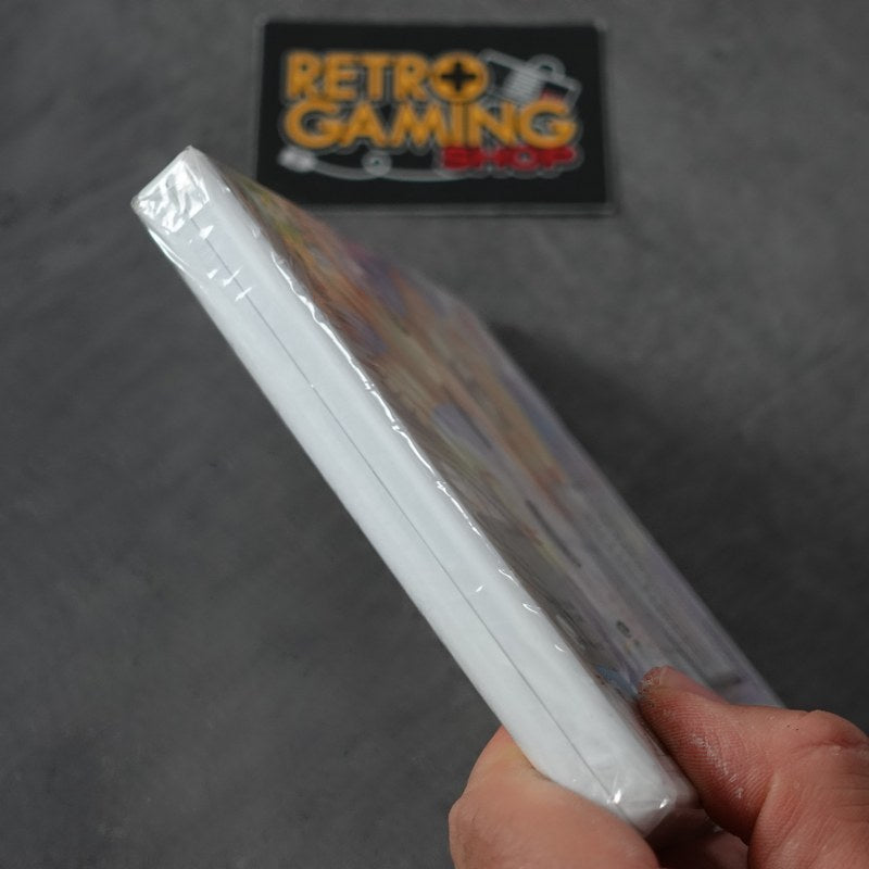Vendita Orsetto Amichetto Nuovo - Retrogaming Shop