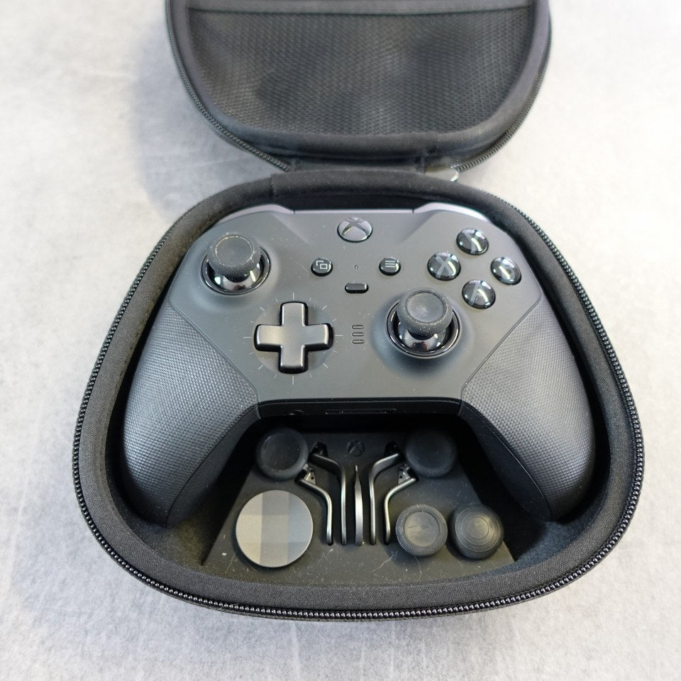 Vendita Xbox Elite Series 2 - Retrogaming Shop