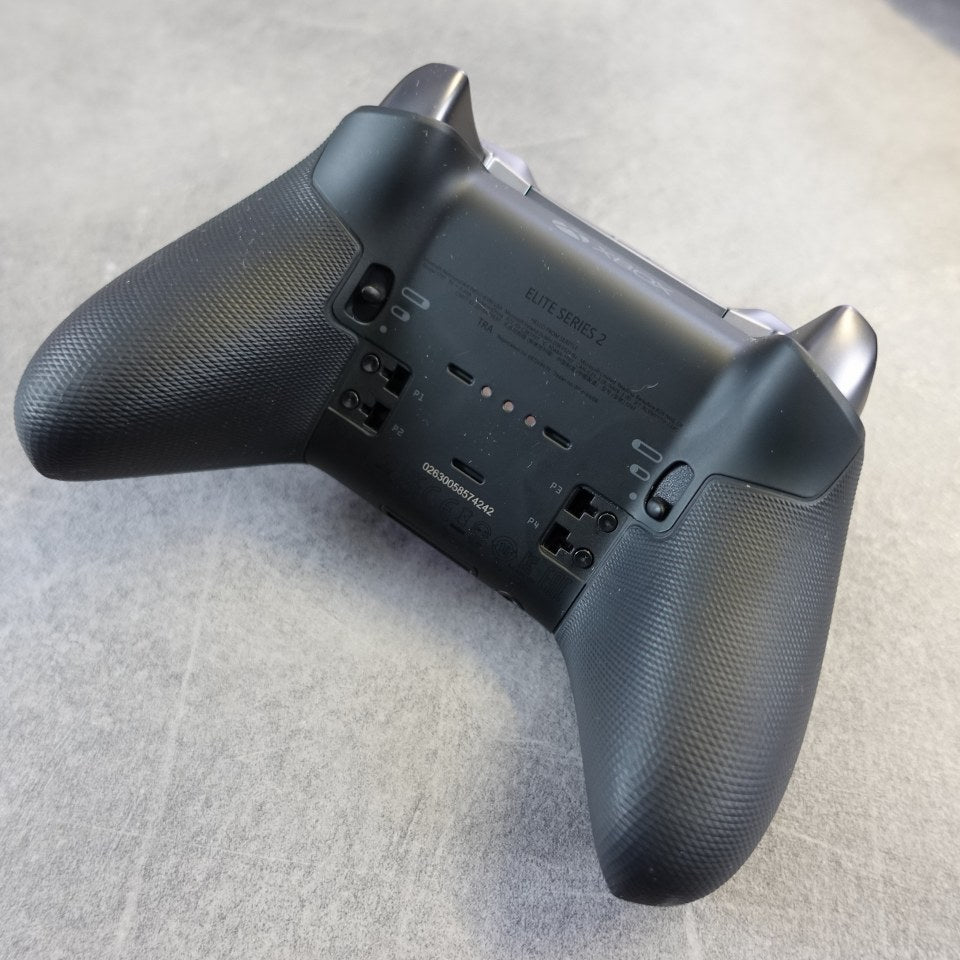 Vendita Xbox Elite Series 2 - Retrogaming Shop