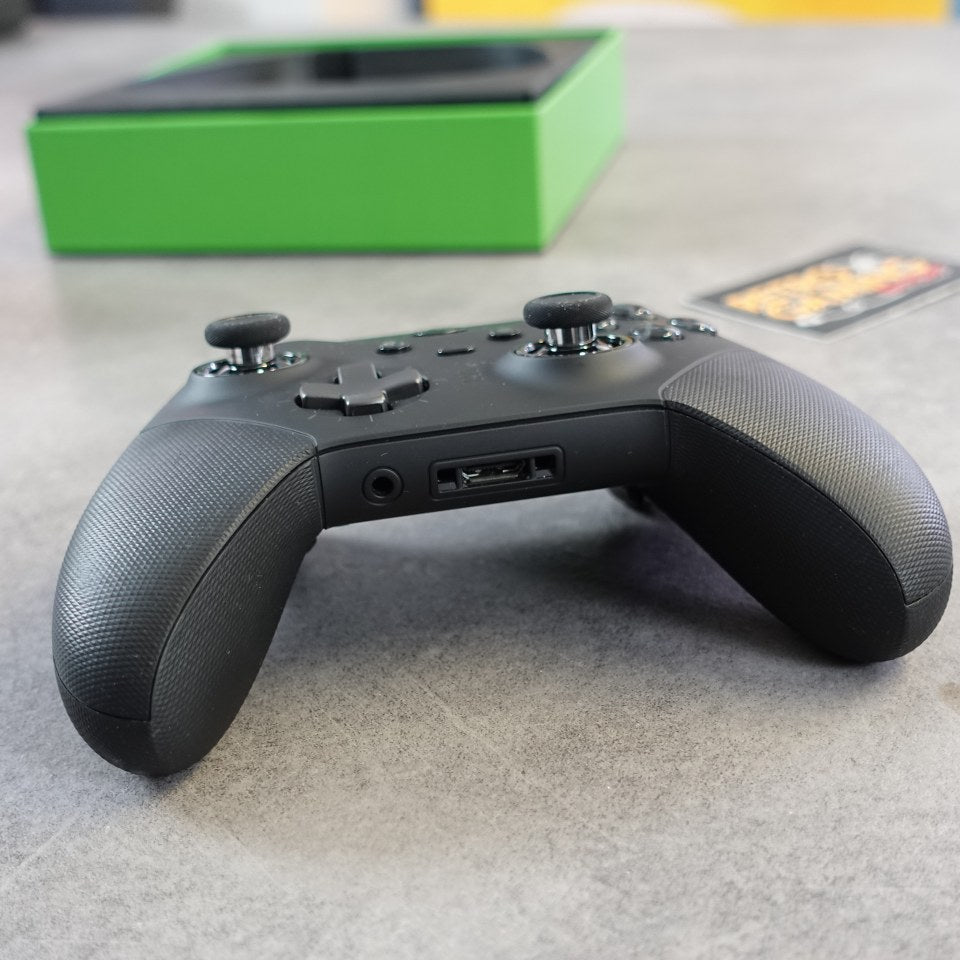 Vendita Xbox Elite Series 2 - Retrogaming Shop