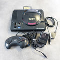 Vendita Megadrive PAL Asian - Retrogaming Shop