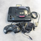 Vendita Megadrive PAL Asian - Retrogaming Shop
