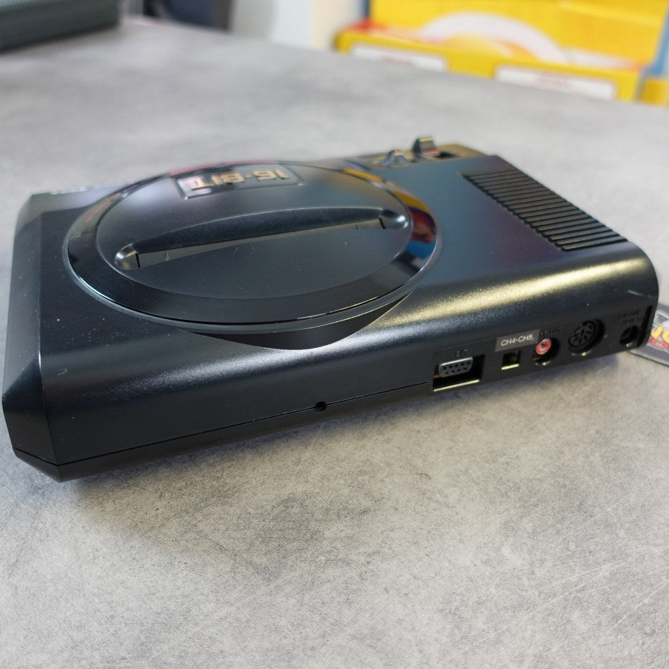 Vendita Megadrive PAL Asian - Retrogaming Shop