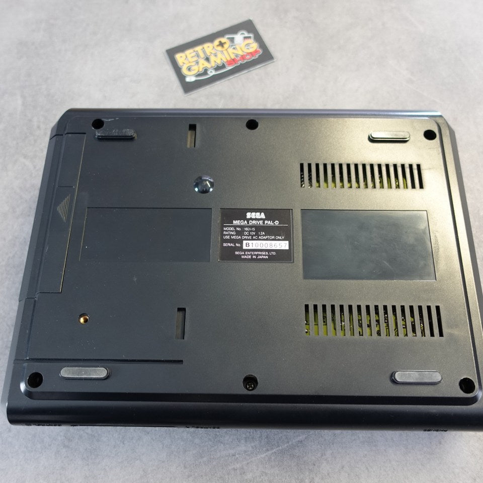 Vendita Megadrive PAL Asian - Retrogaming Shop