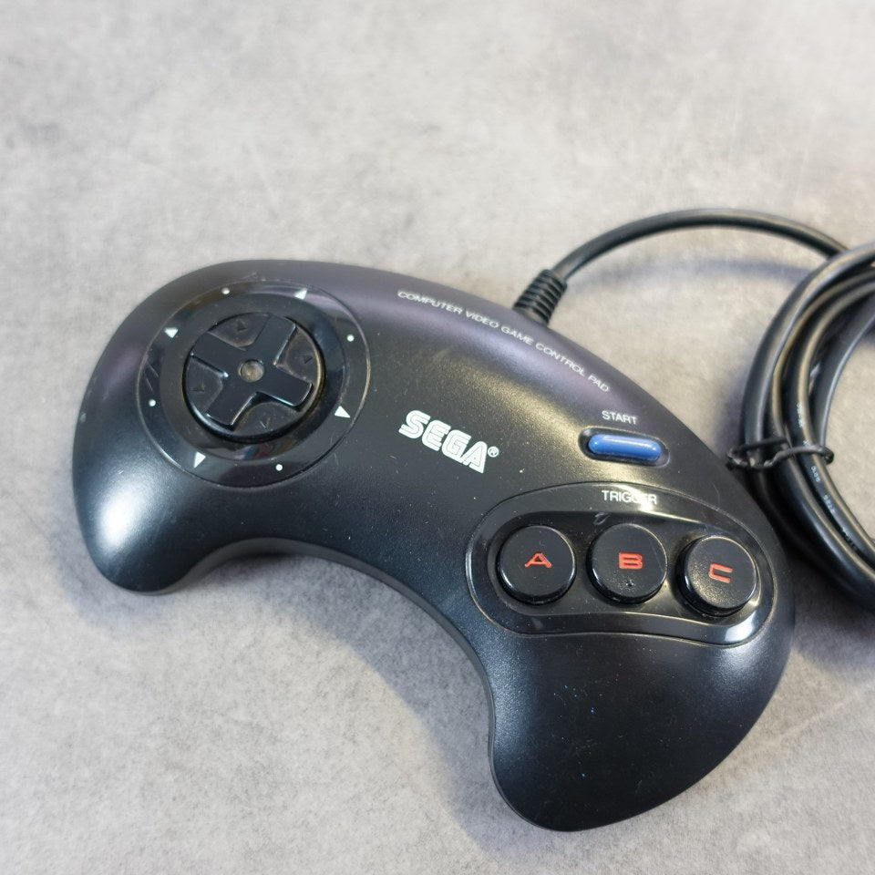 Vendita Megadrive PAL Asian - Retrogaming Shop