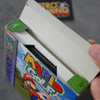 Vendita Mario Golf - Retrogaming Shop