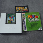 Vendita Mario Golf - Retrogaming Shop