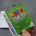 Vendita Mario Golf - Retrogaming Shop
