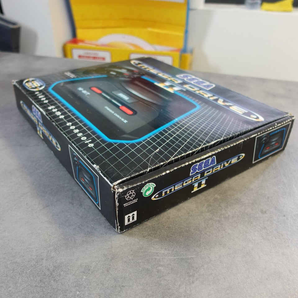 Vendita Mega Drive 2 II - Retrogaming Shop
