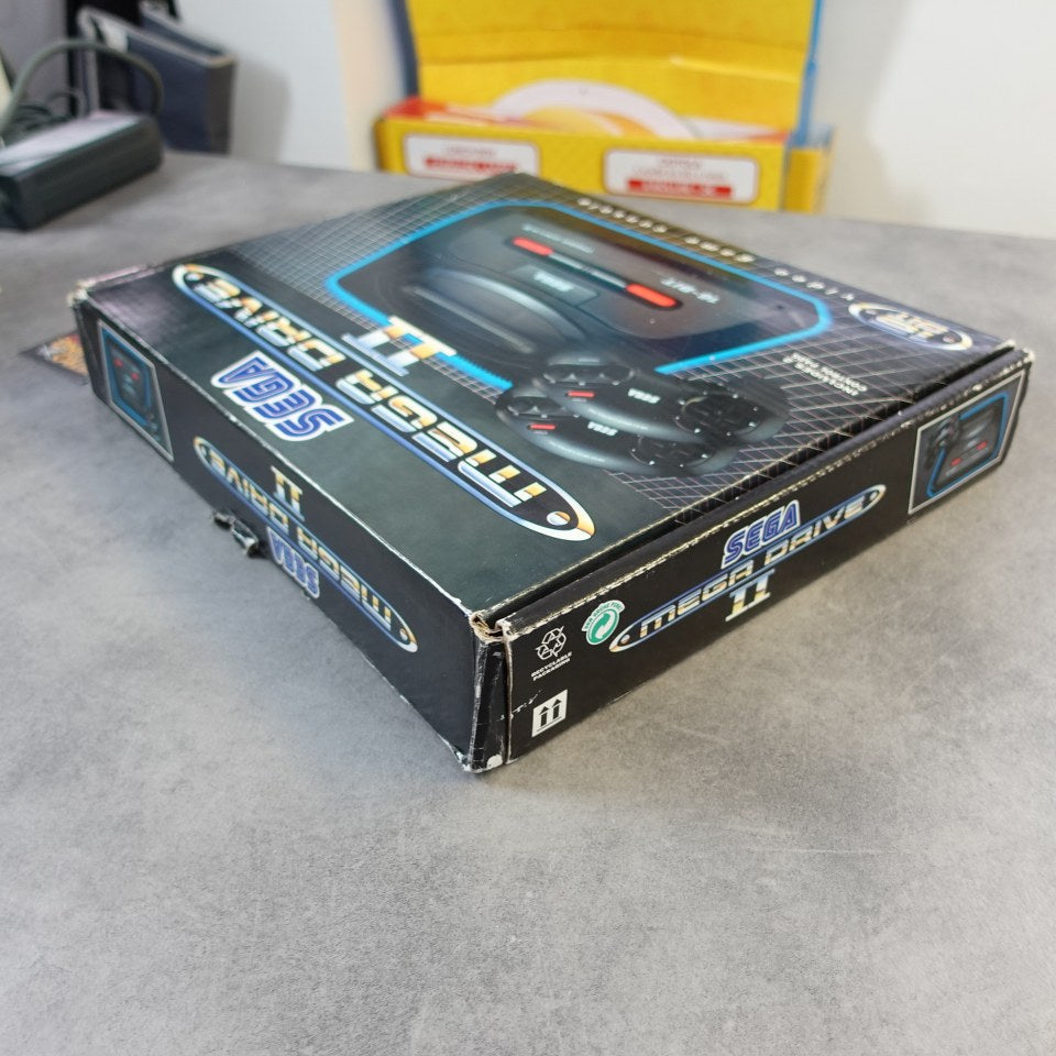Vendita Mega Drive 2 II - Retrogaming Shop