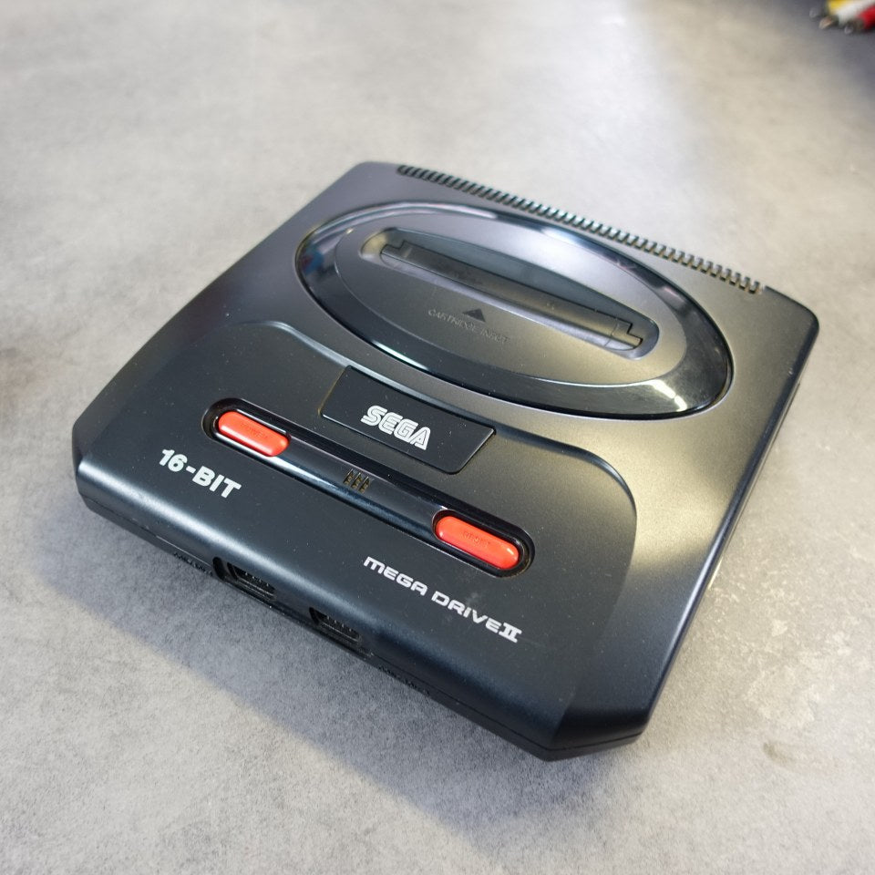 Vendita Mega Drive 2 II - Retrogaming Shop