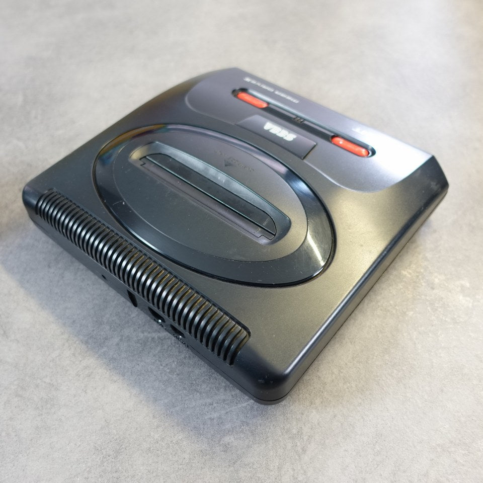 Vendita Mega Drive 2 II - Retrogaming Shop