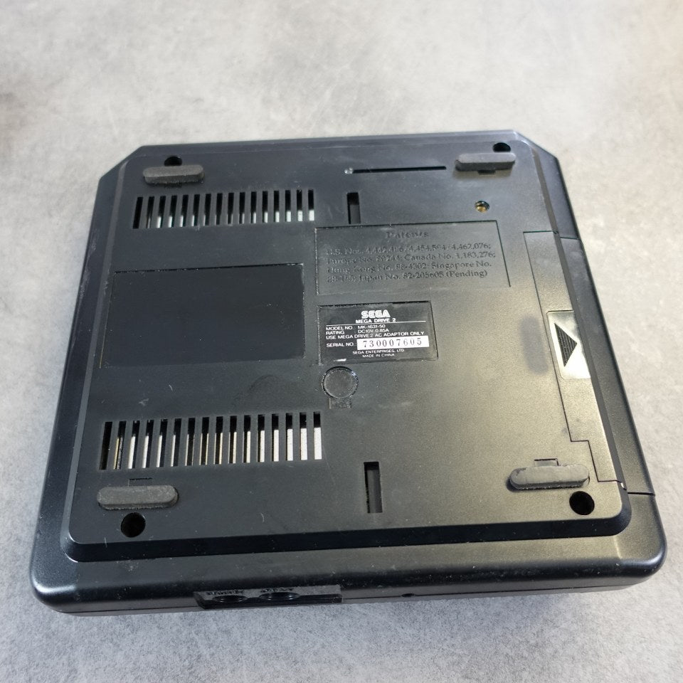 Vendita Mega Drive 2 II - Retrogaming Shop