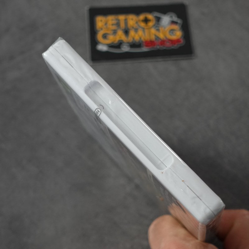 Vendita Metroid Samus Returns Nuovo - Retrogaming Shop