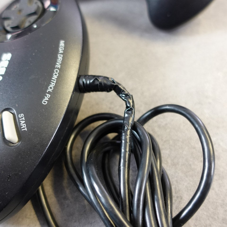 Vendita Mega Drive 2 II - Retrogaming Shop