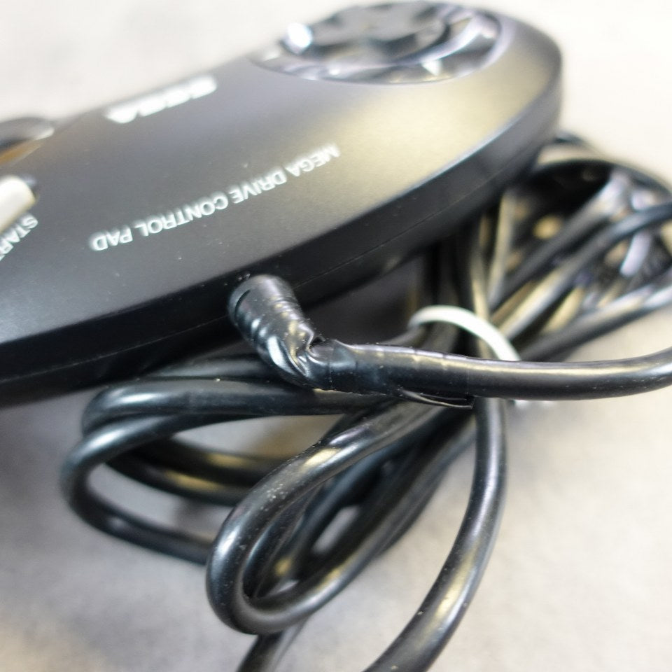 Mega Drive 2 II SEGA