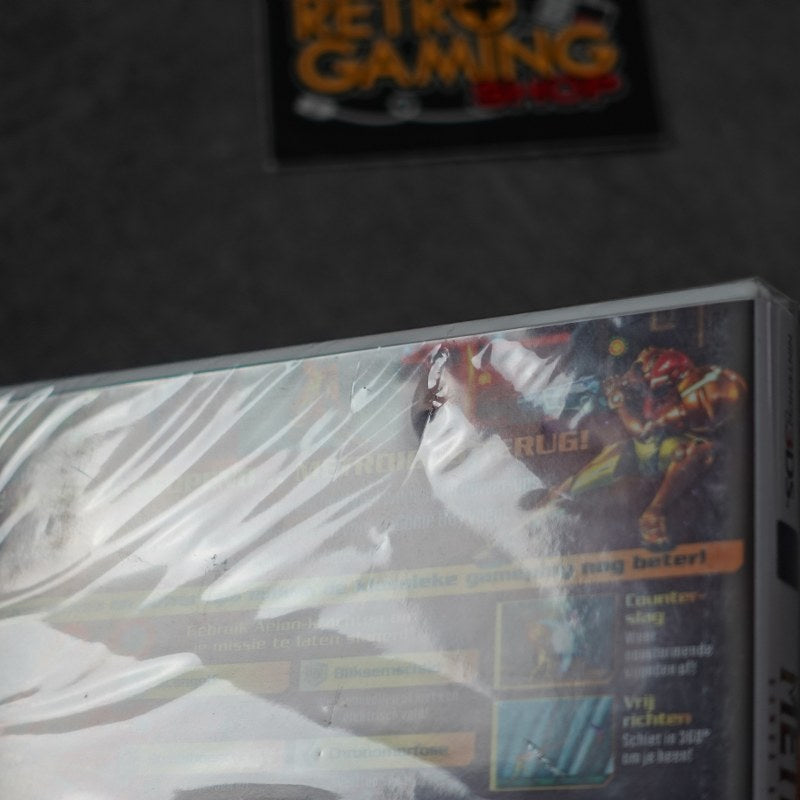 Vendita Metroid Samus Returns Nuovo - Retrogaming Shop
