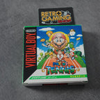 Vendita Mario Tennis Virtual Boy - Retrogaming Shop