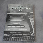 Vendita Mega Drive 2 II - Retrogaming Shop